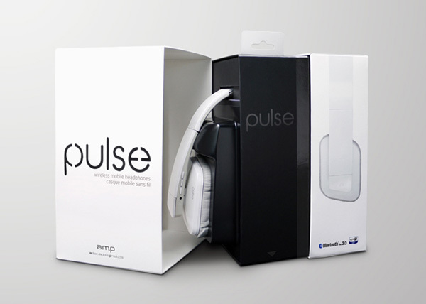 科技与美学的交融 电子产品包装盒平面设计的艺术与策略